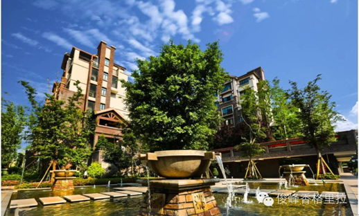 俊峰香格里拉世界美食汇收官 我们邂逅港式美