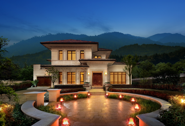 财信赖特与山“进口大众越野试驾活动”圆满落幕_房产重庆站_腾讯网