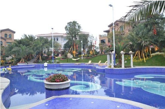 垫江碧桂园开盘5小时售罄