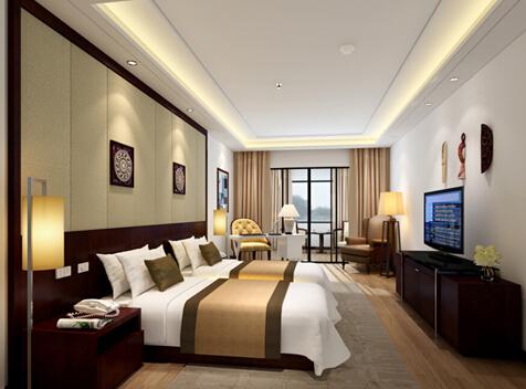 高品质精装酒店式公寓尽享极致生活