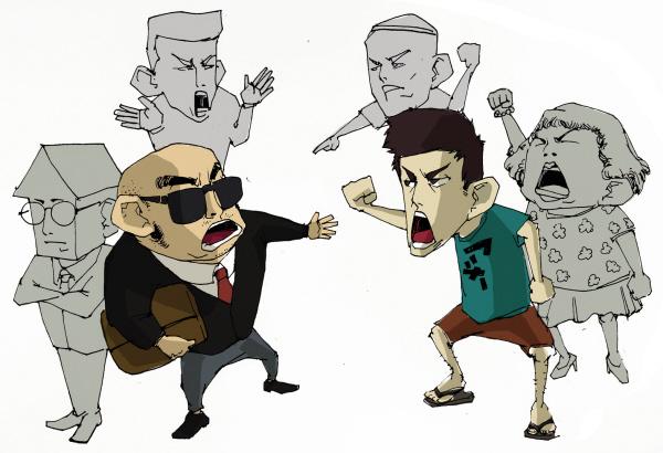 买房首付也能分期付款? 天上掉下的馅饼