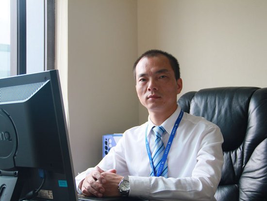 伍志坚:淡季不淡 二手房市场后市看好