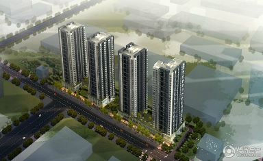 南岸区品质楼盘推荐 惠后总价25万\/套