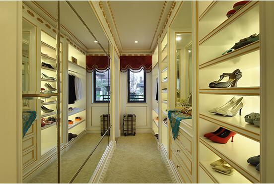 120万起买欧洲墅 入住金科天宸高端别墅生活区