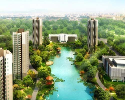 恒大雅苑将于5月11日加推22号楼