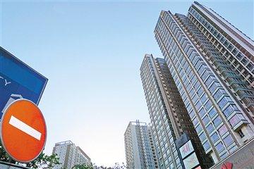 政策叠加效应日显 楼市分化加剧