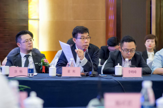 社区商业筹备会回顾