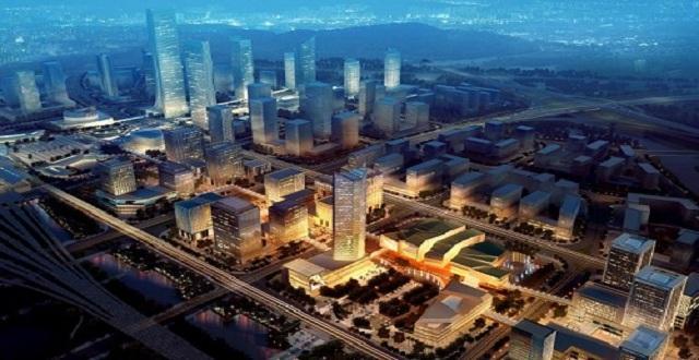 广州就业人口_广州人口分布示意图(2)