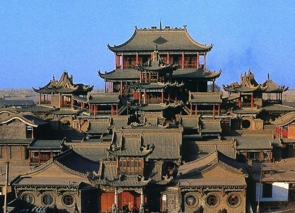 宁夏中卫