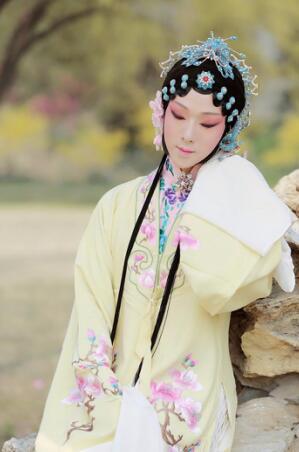 中国顶级曲艺视听盛宴将在西南首演,圆明园实景同款昆曲《牡丹亭》5月21日绝美唱响财信赖特与山_房产重庆站_腾讯网