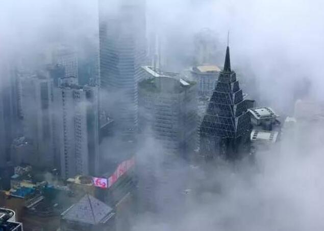 文昌打造泰国街与国际接轨 重庆崽儿买房赚翻 