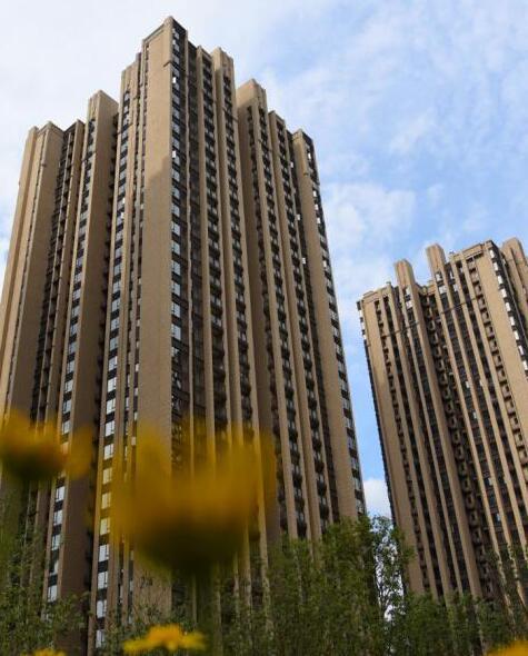 保利观塘:岁月静好,给你一座大城的美好