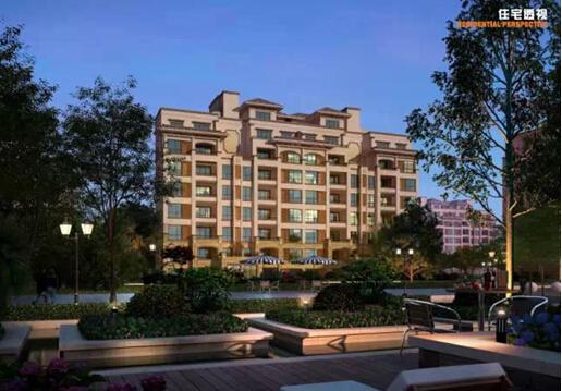 康田蔚蓝海端午真情回馈 精美香粽免费送