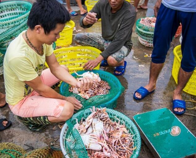 文昌打造泰国街与国际接轨 重庆崽儿买房赚翻 