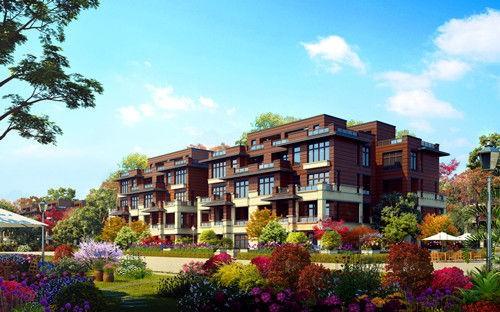 北大资源悦来 秋收行动8折钜惠