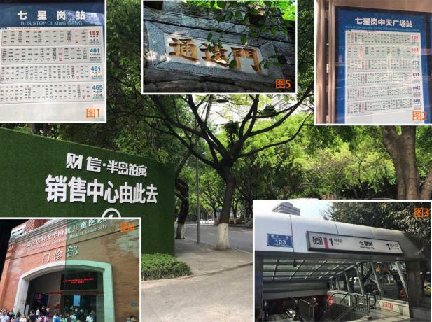 看房记:财信半岛铂寓5.1米LOFT成热搜对象