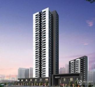 【盘点重庆各商圈楼盘系列篇】南坪附近9600