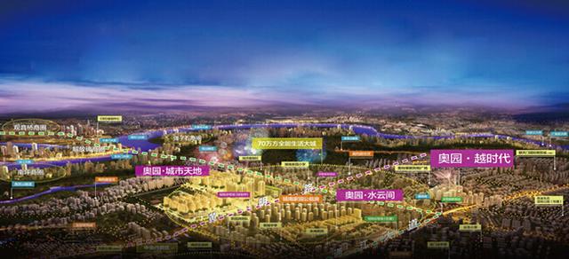 6号线茶园站通车在即 茶园新区蝶变指日可待