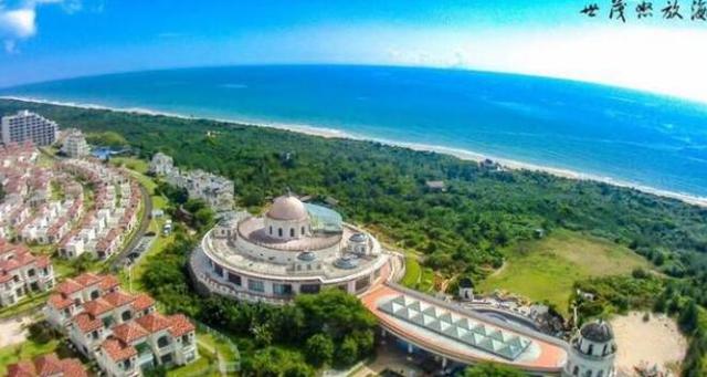 文昌打造泰国街与国际接轨 重庆崽儿买房赚翻 