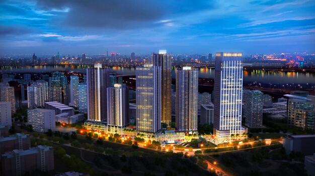 莫斯科人均绿地面积_重庆人均商业面积