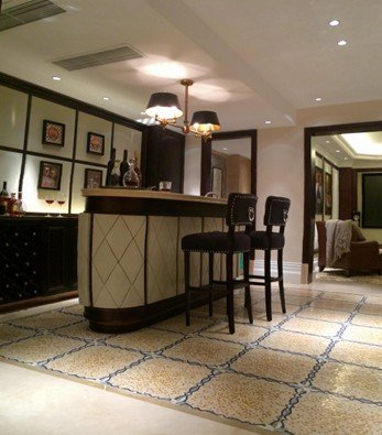 赏析博雅法式洋墅 品味悠闲自由慢生活