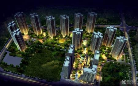 【盘点重庆各商圈楼盘系列篇】南坪附近9600