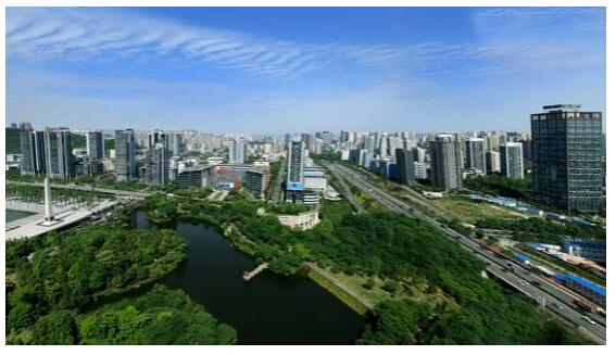 2019年江山市经济_2019年4月衢州房地产市场月报 内含成交 土地 预售证(2)