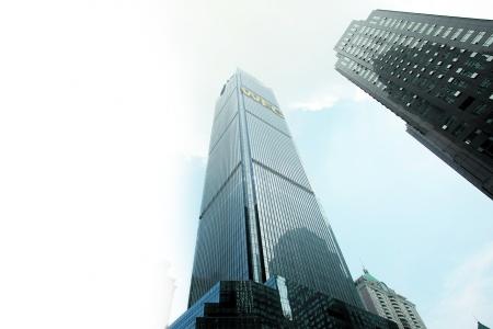 解放碑可买保税商品 手表比香港便宜