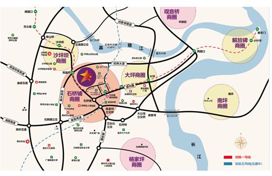 石桥铺人口_调查 重庆中关村 夹缝中石桥铺电脑城的出路(3)