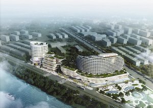 巴滨路蝶变:从渔湾码头到百亿级经济走廊