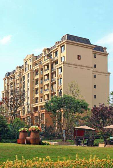 越昕晖9.9万买洋房 疯狂砍价第一波--好礼摇出