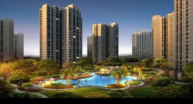 一房难购 锦江华府的销售盛况