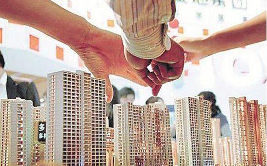 央行上调公开市场操作利率 楼市债市或受冲击