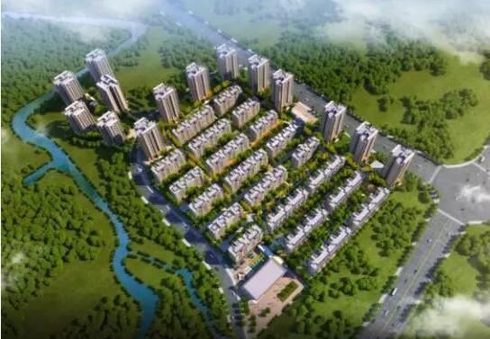 郭家沱长江大桥即将开建 茶园再次成为整个重庆的焦点