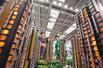 京1-7月商品房销售面积下降40.9% 市场降温明显