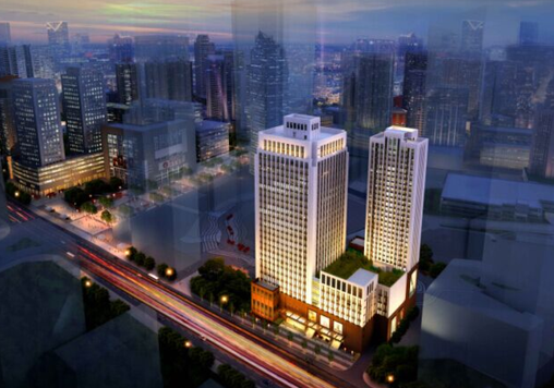 掘金太阳谷 纵横行天下