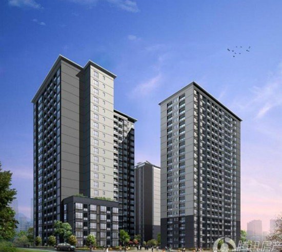 书香苑总价22万起 首付仅需6.6万