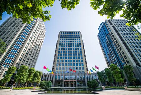 解析:重庆高端写字楼为何备受恩宠?