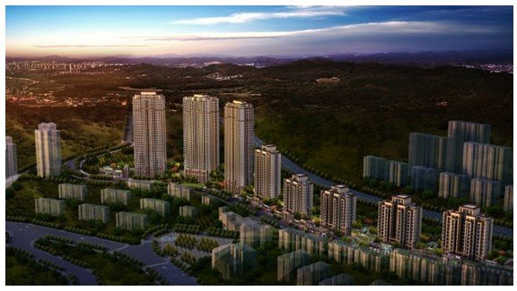 2019年江山市经济_2019年4月衢州房地产市场月报 内含成交 土地 预售证(2)