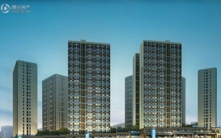 茶园楼盘卖得热 房价上涨在即? 5050元起楼盘