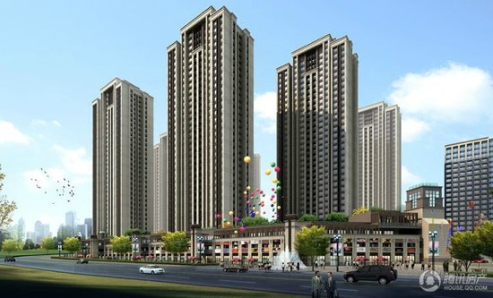 主城各区超低总价楼盘大集锦 22万\/套起买舒适