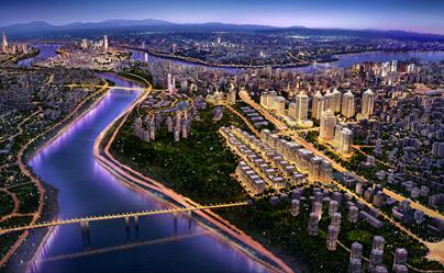 重庆市主城九区经济总量排名_重庆市主城九区地图(2)