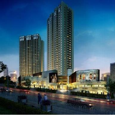 iwatch任性送 一大波爱疯已经攻占华宇星云汇