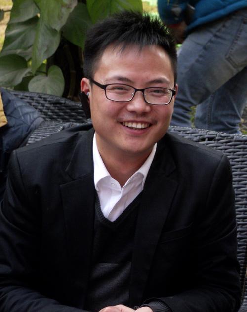 财信地产谢尚伟:江北嘴是重庆真正的中央商务