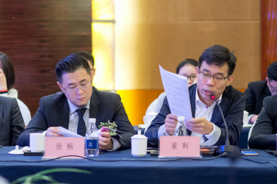 社区商业筹备会回顾