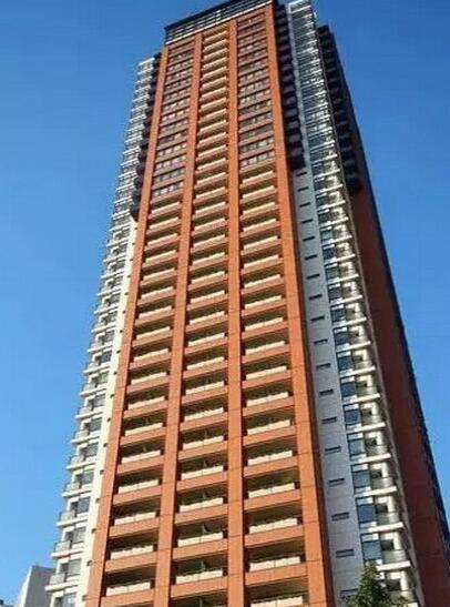 涨姿势:看看日本有钱人喜欢住什么样的房子