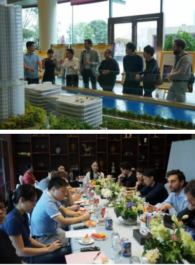 重庆本土开发的这个湾区江景豪宅项目，凭什么获得地产行业最高奖项？
