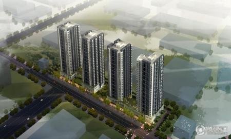 【盘点重庆各商圈楼盘系列篇】南坪附近9600