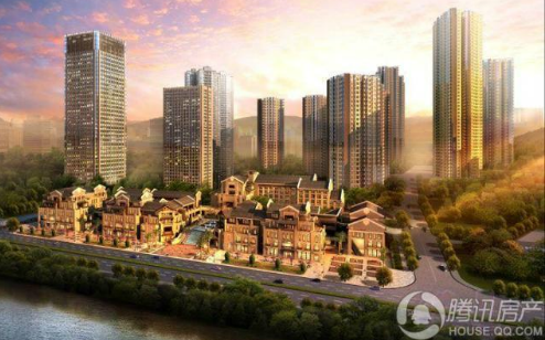 刚需房大卖 十大刚需楼盘推荐 最低4990元\/平米