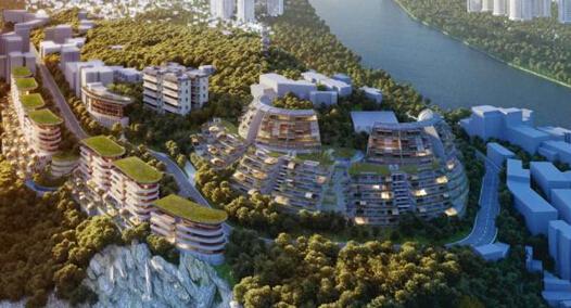 中国一线城市,需要什么样的豪宅?